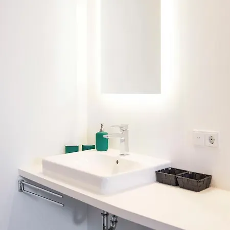 Luxus Suite Im Herzen Von Kempten***** +Parkplatz Exterior foto
