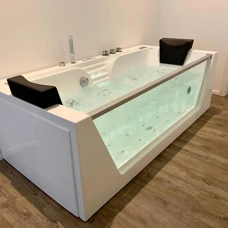 Luxus Suite Im Herzen Von Kempten***** +Parkplatz Exterior foto