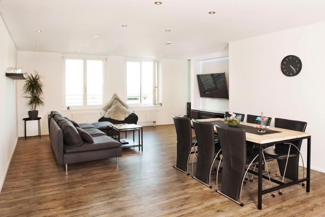 Apartment Luxus Im Herzen Von Kempten***** +parkplatz Kempten (Allgäu)