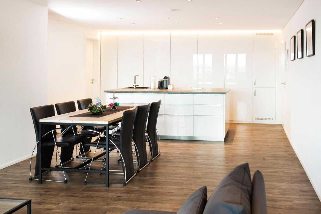 Luxus Im Herzen Von Kempten***** +parkplatz Kempten (Allgäu)