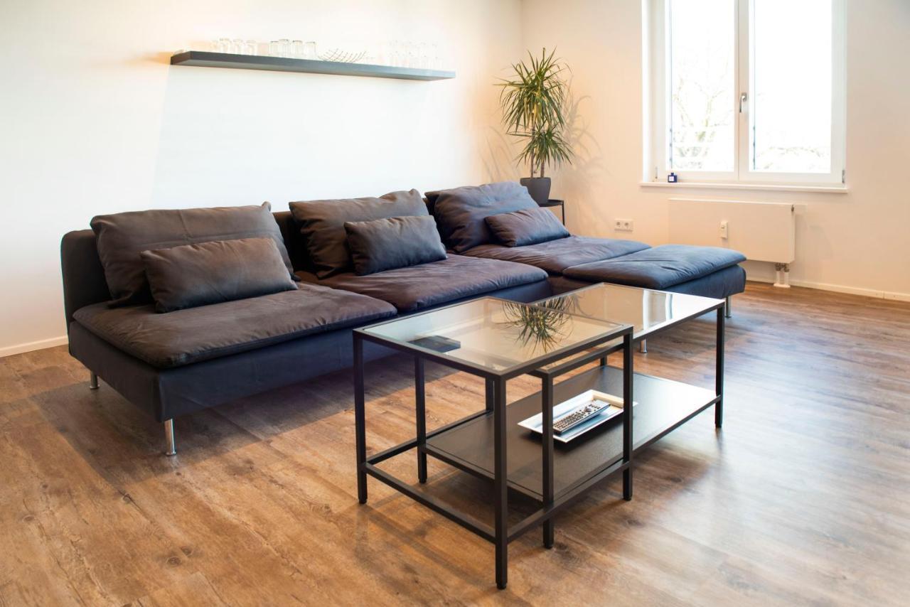 Apartment Luxus Im Herzen Von Kempten***** +parkplatz *