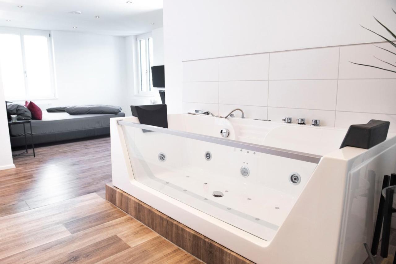 Luxus Im Herzen Von Kempten***** +parkplatz * Kempten (Allgäu)