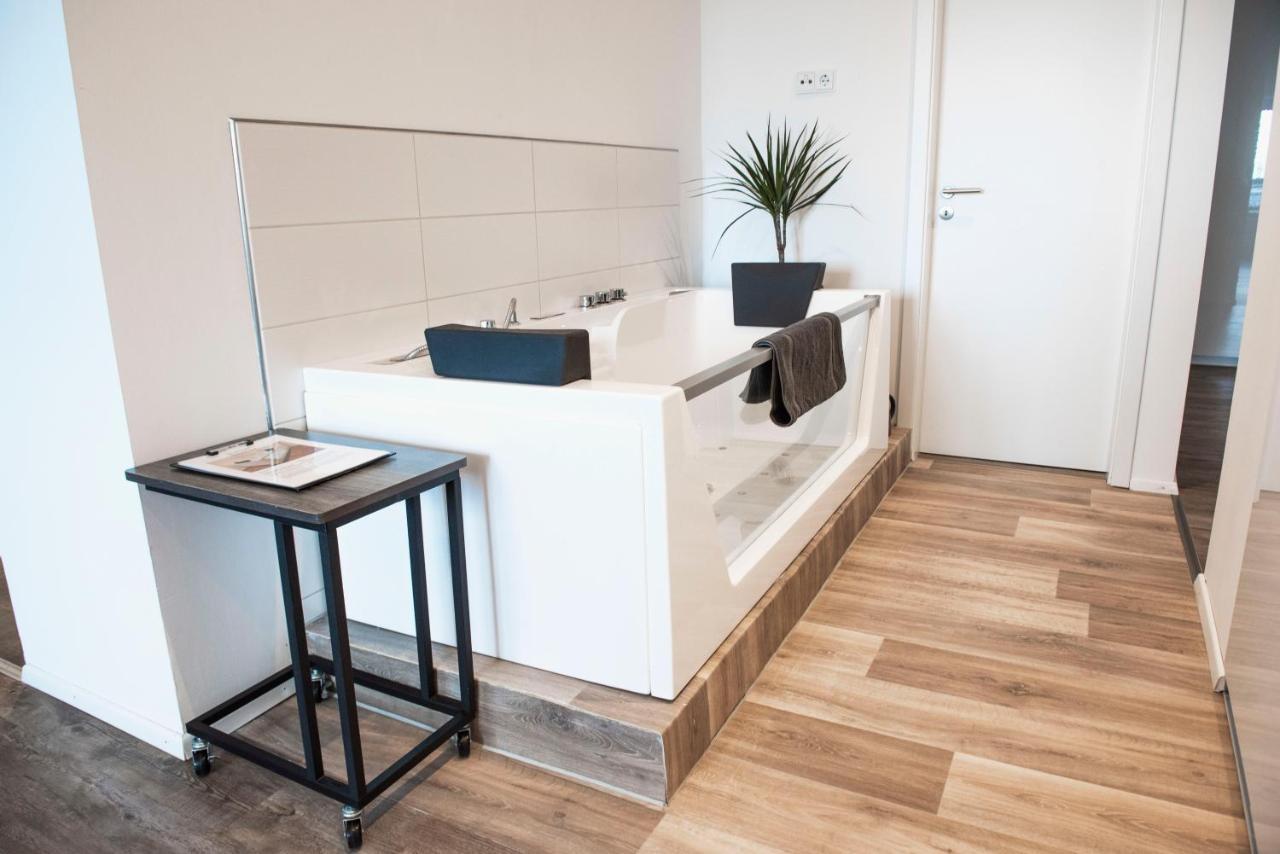Luxus Im Herzen Von Kempten***** +parkplatz * Kempten (Allgäu)