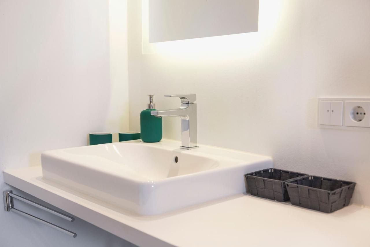 Luxus Im Herzen Von Kempten***** +parkplatz Apartment *