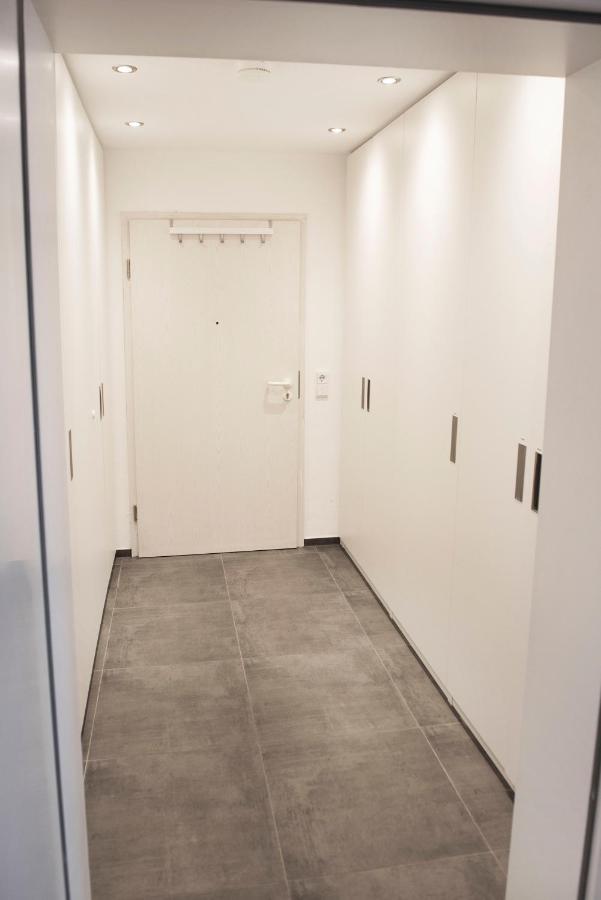 Apartment Luxus Im Herzen Von Kempten***** +parkplatz