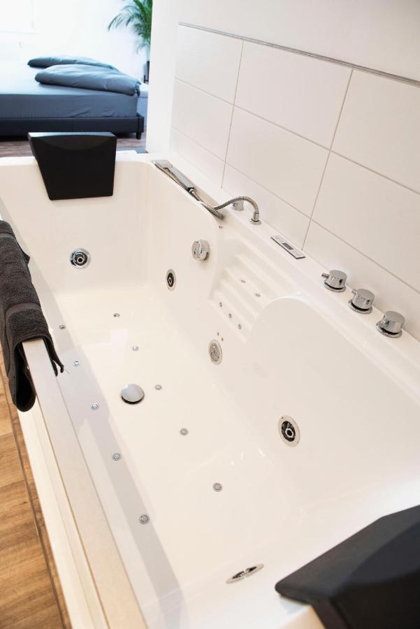 Luxus Im Herzen Von Kempten***** +parkplatz *